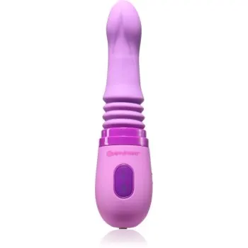 Pipedream Fantasy For Her Her Personal Sex Machine vibrator