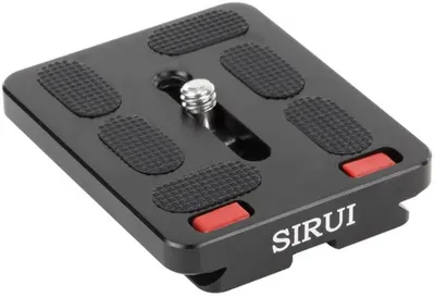 Plăcută pentru capete SIRUI - TY-60