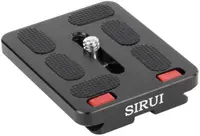 Plăcută pentru capete SIRUI - TY-60