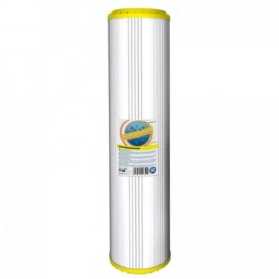 Cartus filtrant Dedurizare BigBlue 20 FCCST20BB