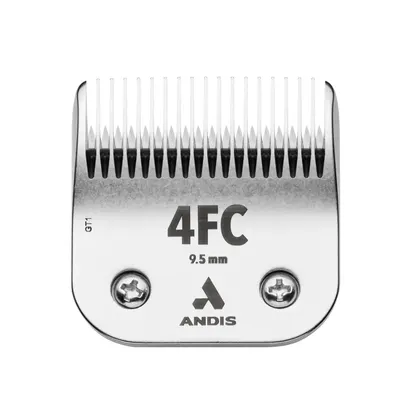 Cutit Andis ultraEDGE din otel carbon - 4FC