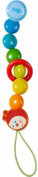 Suport pentru suzeta Haba - Caterpillar