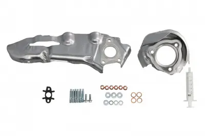 Set Montaj Turbocompresor Potrivit Nissan Qashqai I, Qashqai Ii, X-Trail Iii; Renault Fluence, Grand Scenic Iii, Megane, Megane Iii, Scenic Iii 1.6d 04.11