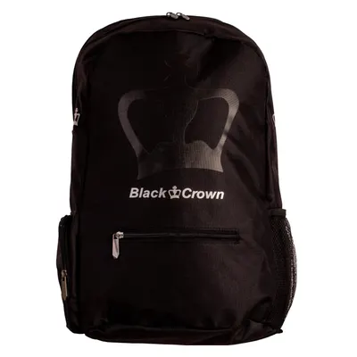 Rucsac Black Crown Focus 2026 Negro ÚNICA