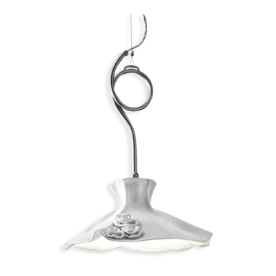 Lustra, lampa suspendata CLASSIC LECCO C1297