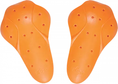 Protectie coate Icon D30 T5 EVO culoarea Portocaliu