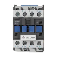 Contactor 3P 1ND 12A