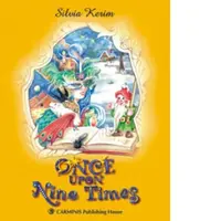 Once Upon Nine Times