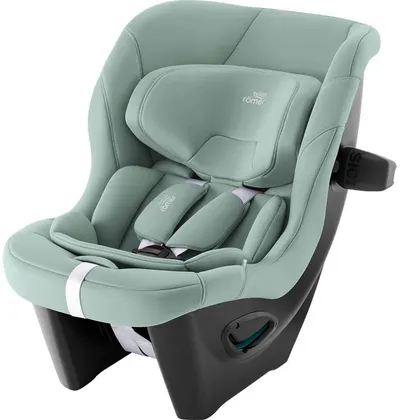 Scaun auto Britax Romer - Max-Safe Pro, i-Size, 61-125 cm, Jade Green