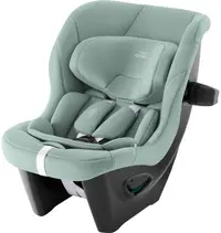 Scaun auto Britax Romer - Max-Safe Pro, i-Size, 61-125 cm, Jade Green