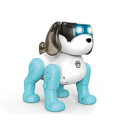 Caine robot dansator 28x18x13 cm