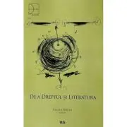 De-a dreptul si literatura