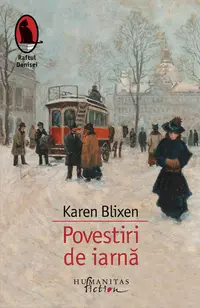 Povestiri de iarna