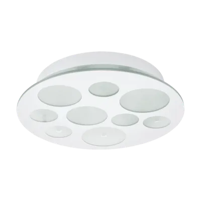 Lampa tavan/perete PERNATO 4000K alb neutru 220-240V,50/60Hz IP20