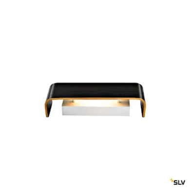 MANA LED 200,alb,2000K-3000Klampa de perete, Dim pe calda