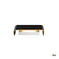 MANA LED 200,alb,2000K-3000Klampa de perete, Dim pe calda