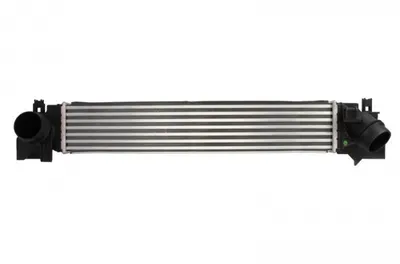 Intercooler potrivit MINI (F55), (F56) 1.2 1.5 09.13