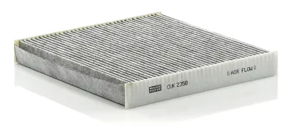 Filtru habitaclu CA Mann-Filter CUK 2358