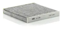 Filtru habitaclu CA Mann-Filter CUK 2358