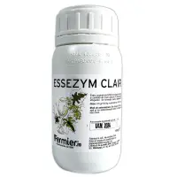 Enzime Essezym Clair 100 gr (pentru struguri albi, creste cantitatea de must obtinuta prin macerare) - Default Title