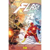 Flash 2 Revolutia rebelilor