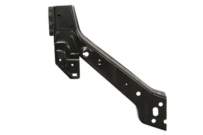 Suport far fata dreapta potrivit JEEP GRAND CHEROKEE IV WK2 2013-2016 - (parte superioara, metal)
