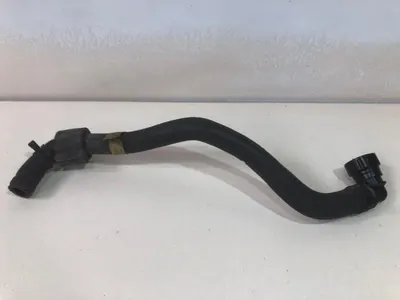 Furtun apa 6g91-3691-ed Ford Galaxy (2006->)[MK3] 2.0 tdci 140 cp