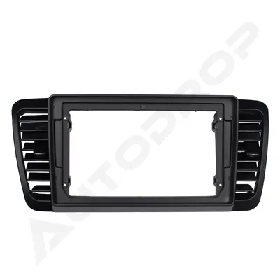 Ramă adaptoare Subaru Legacy Outback 2004-2006 - navigație Android 9 , montaj dedicat