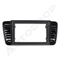 Ramă adaptoare Subaru Legacy Outback 2004-2006 - navigație Android 9 , montaj dedicat