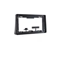 Rama Navigatie 9 cu cablaj si modul canbus compatibila Nissan Navara D40 2004-2014 Cod: NV3120/ GR2