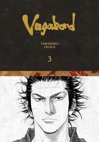 Vagabond: Definitive Edition, Vol. 3