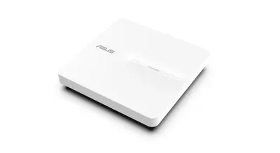 Router wireless ASUS EBA63 ExpertWiFi AX3000 Dual-band PoE, WIFI 6, Dual Band