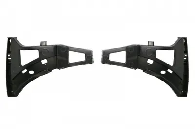 Suport bara fata stanga dreapta (lateral, plastic) potrivit FORD TRANSIT VI 08.13-08.18