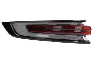 Stop spate stanga (exterior, LED) potrivit PORSCHE CAYENNE III 9YA 09.17