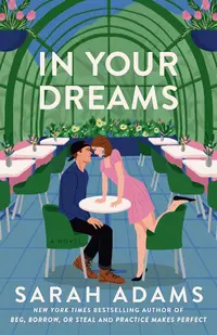 In Your Dreams (Dell Publishing)