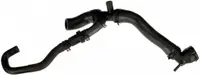 Furtun radiator superior (31mm 31mm) potrivit VW TIGUAN 2.0D 09.07-07.18