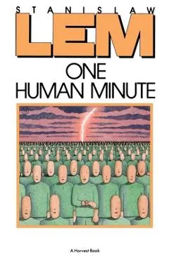 One Human Minute