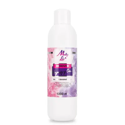 Soak Off Remover Professional MollyLac 1000ml
