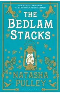 The Bedlam Stacks