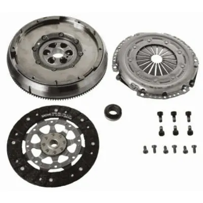 Set ambreiaj SACHS 2290 601 002