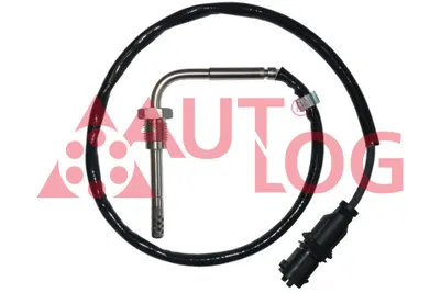 Senzor temperatura evacuare potrivit FIAT DOBLO, DOBLO CARGO; OPEL COMBO TOUR, COMBO MINIVAN 1.6D 2.0D 01.10