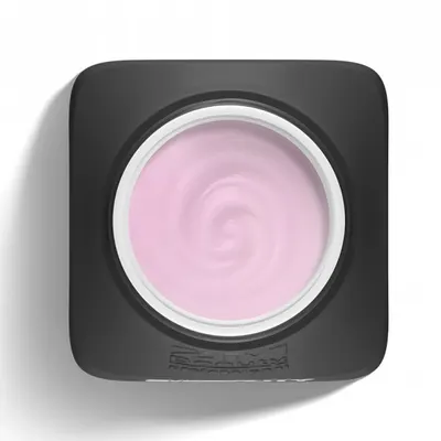 Mousse Gel UV 2M Hema Free - Delicate Rose 30g