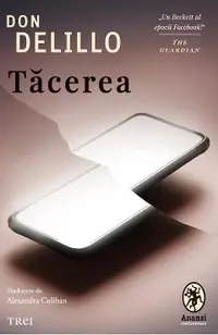eBook Tacerea