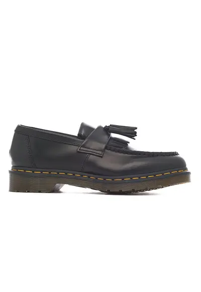 Mocasini Dr Martens - DM22209001 - Piele - Negru - Negru