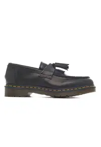 Mocasini Dr Martens - DM22209001 - Piele - Negru - Negru