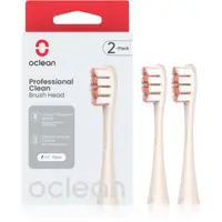 Oclean Professional Clean P1C8 capete de schimb