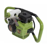 Motoburghiu Pamant Procraft GD68 - Putere 3 CP + 1 burghiu 150 mm