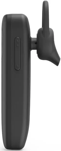 Cască wireless Hama - MyVoice Advanced, negru