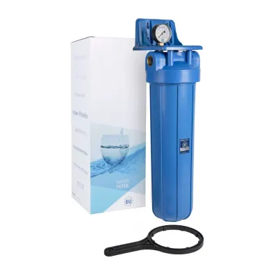 Filtru apa BigBlue 20 - Set