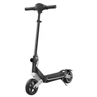 Trotinetă electrică pentru copii iScooter K6, 3 niveluri de viteză